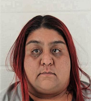 Deyadira Martinez-Sanchez, - Johnson County, KS 