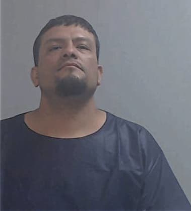 Ismael Mata, - Hidalgo County, TX 