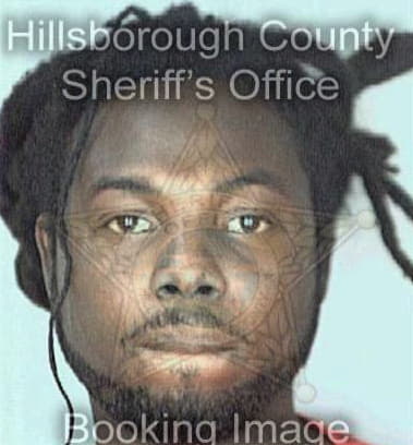 Tommie Mathis - Hillsborough County, FL 
