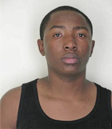 Troy Mayo - Hillsborough County, FL 