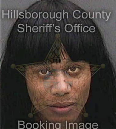 James Mays - Hillsborough County, FL 