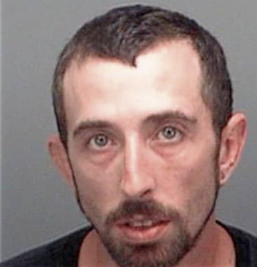 Matthew McCalister - Pinellas County, FL 