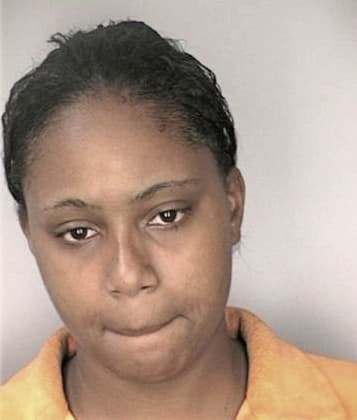 Samedra McClellan - Hillsborough County, FL 