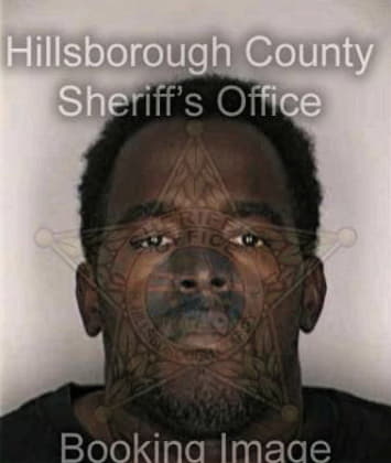 Billy McCrary - Hillsborough County, FL 