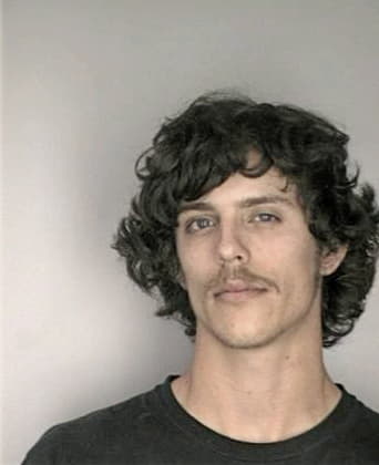 Joshua McDowell - Hillsborough County, FL 