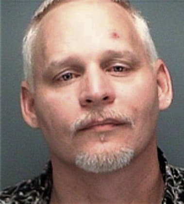 Derral McGinnis - Pinellas County, FL 