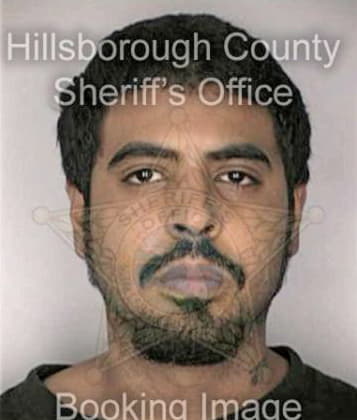 Joshua McKnight - Hillsborough County, FL 