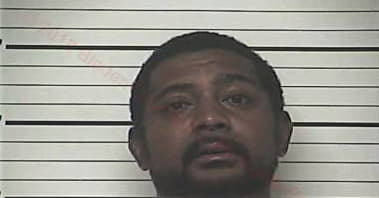 Michael McMillian, - Bladen County, NC 