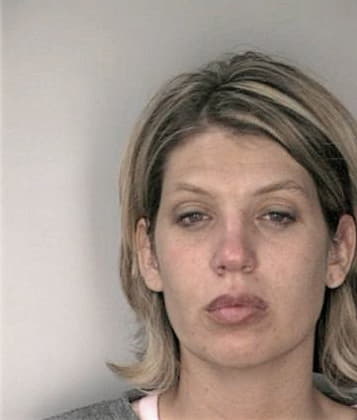 Mindy Melton - Hillsborough County, FL 