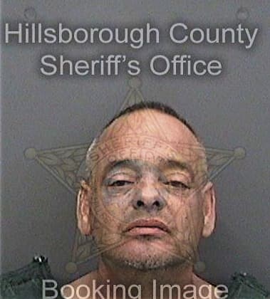 Carlo Merlo - Hillsborough County, FL 