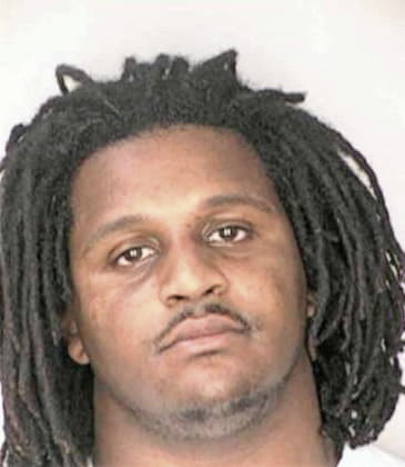 James Miles - Hillsborough County, FL 