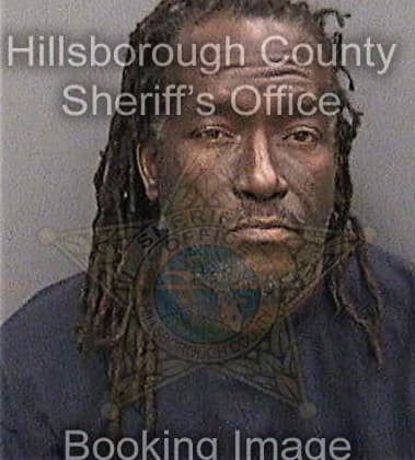 Isaiah Miller - Hillsborough County, FL 