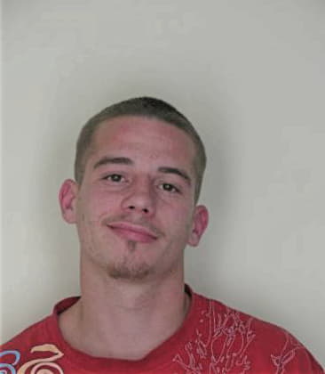 Louis Miller - Hillsborough County, FL 