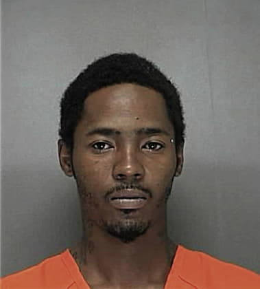 Wesley Mims, - Volusia County, FL 