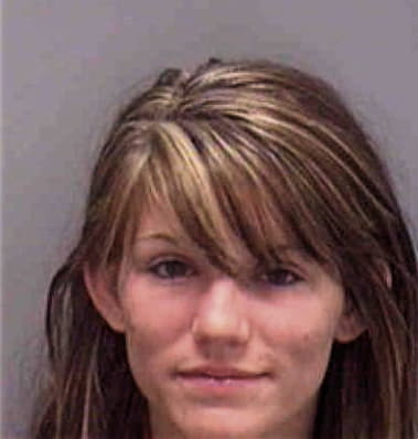 Alicia Mirabellaking, - Lee County, FL 