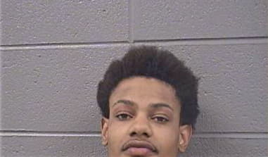 Abdisaid Mohamed, - Cook County, IL 