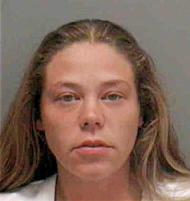 Daniela Moreno, - Lee County, FL 