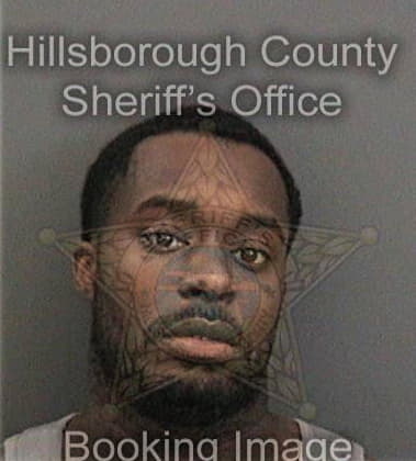 Jose Moreno, - Hillsborough County, FL 