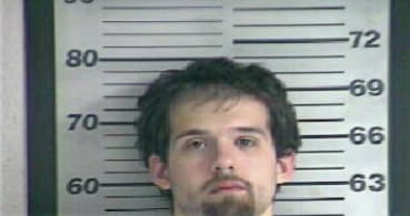 Joshua Morris, - Dyer County, TN 