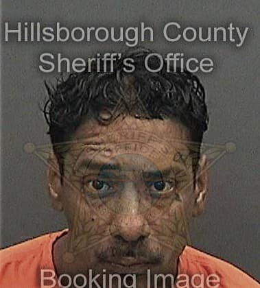 Travis Munsch, - Hillsborough County, FL 