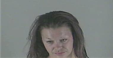 Latisha Nealeigh, - Deschutes County, OR 