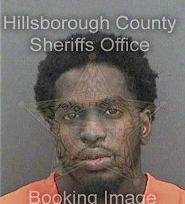 Rakeem Norton, - Hillsborough County, FL 