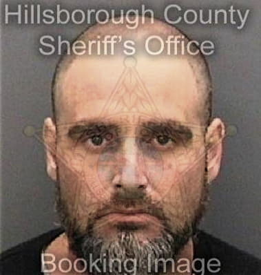 Juan Nunez, - Hillsborough County, FL 