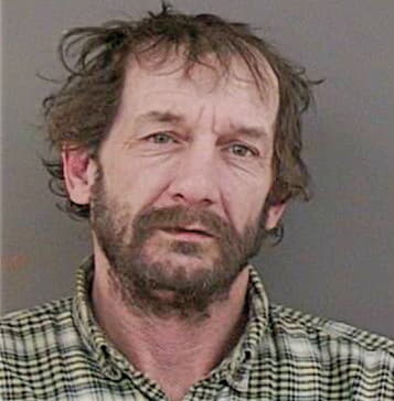 Alexander Ordeman, - Linn County, OR 