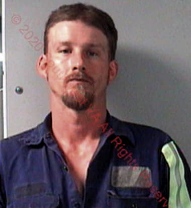 Timothy Owens, - Washington County, VA 