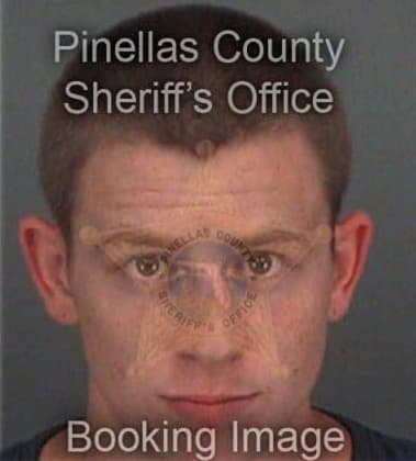 Steven Palomino, - Pinellas County, FL 