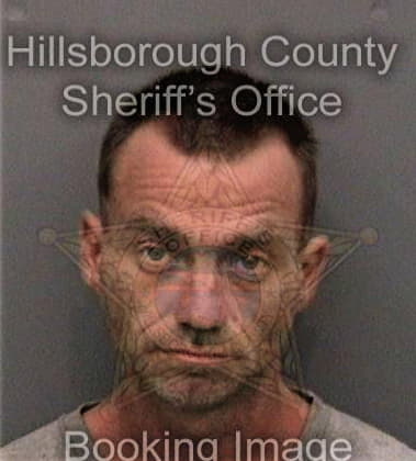 Hermino Pantoja, - Hillsborough County, FL 