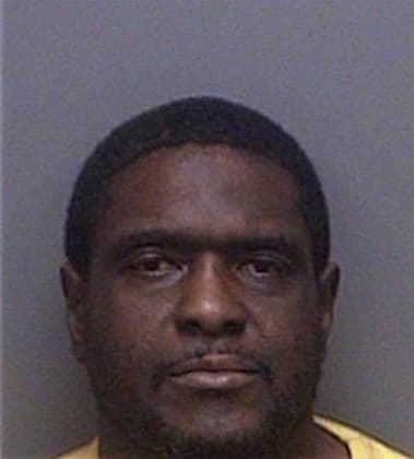 Chester Pelt, - Pinellas County, FL 