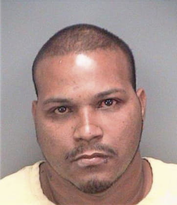 Thomas Pena, - Pinellas County, FL 