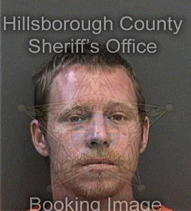 David Perez, - Hillsborough County, FL 