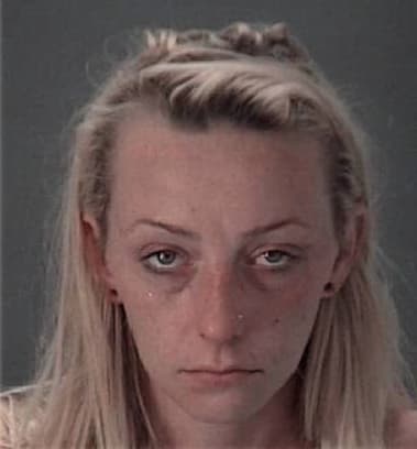 Dana Perez-Pliego, - Pasco County, FL 