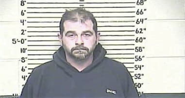 Jonathan Phillips, - Carter County, KY 