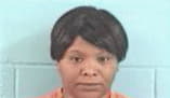 Veronica Pitre, - Chambers County, TX 