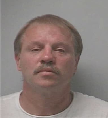 Thomas Pollock, - LaPorte County, IN 