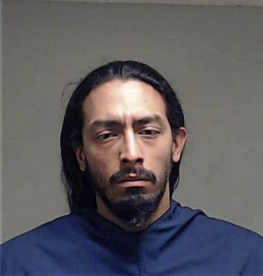 Corey Prado - Collin County, TX 