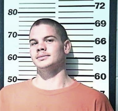 Michael Priller - Campbell County, KY 