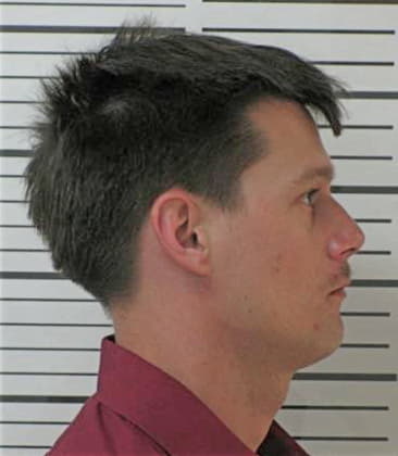 Gregory Provett, - Levy County, FL 