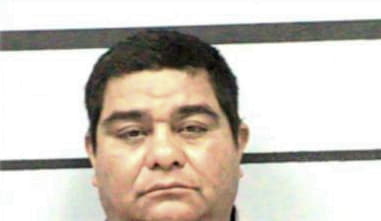 Alberto Ramos-Martienz, - Lubbock County, TX 