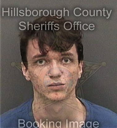 Luis Rivera - Hillsborough County, FL 