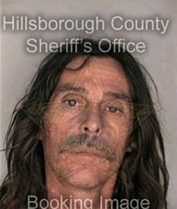James Robertson - Hillsborough County, FL 