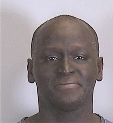 Armel Robinson, - Manatee County, FL 