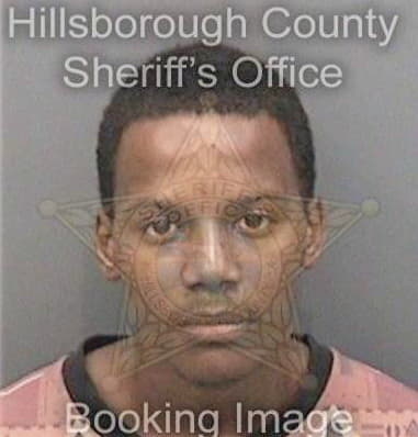 Corey Rutledge, - Hillsborough County, FL 