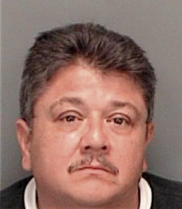 Raymond Salazar, - Pinellas County, FL 