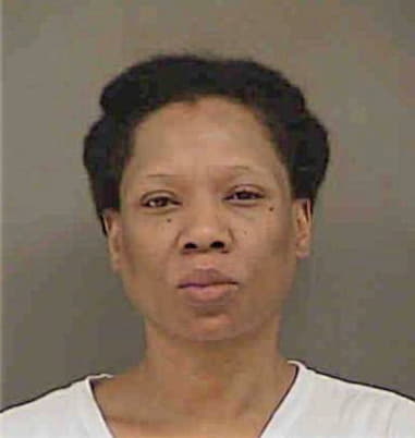 Teresa Samuel, - Mecklenburg County, NC 