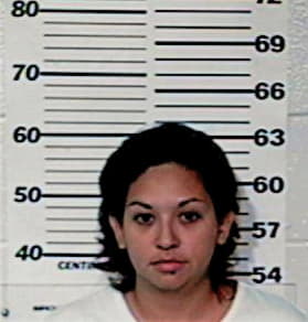 Alexandria Sanchez, - Hidalgo County, TX 