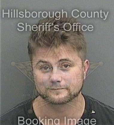 Luis Santiagocruz, - Hillsborough County, FL 